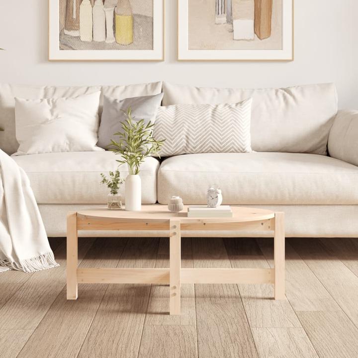 Actual product image vidaXL Couchtisch