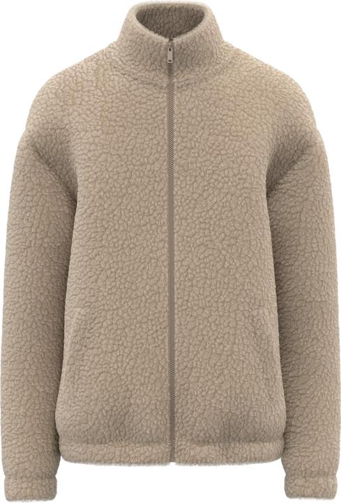 Image du produit Spasso Polaire zippé à épaules tombantes (M)