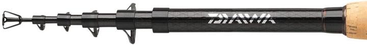 Produktbild Daiwa Megaforce Tele (Teleskoprute, 270 cm)
