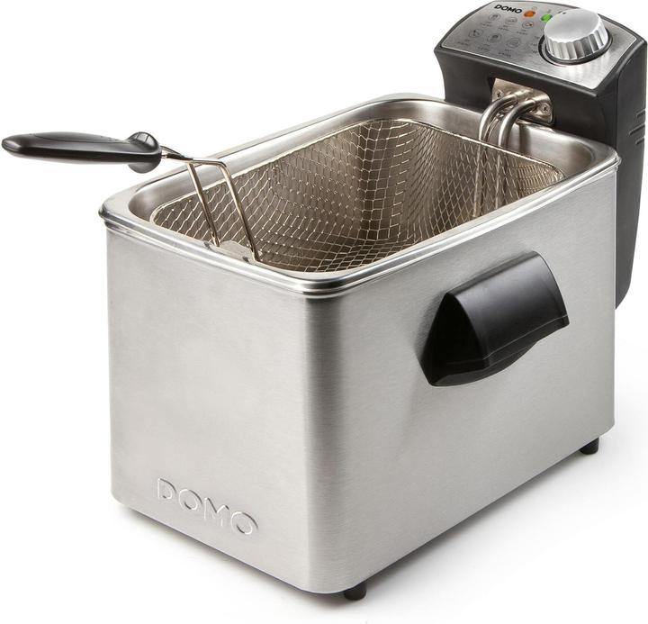 Produktbild Domo DO457FR