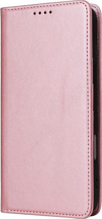 Produktbild Cover-Discount iPhone 17 - Business Flip Case Hülle (Apple iPhone 17)