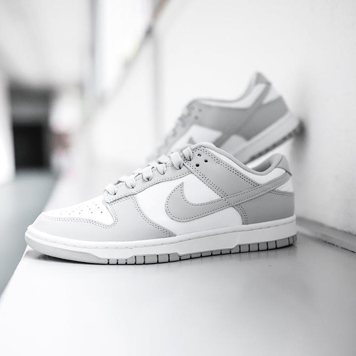 Image du produit Nike Dunk Low (42)