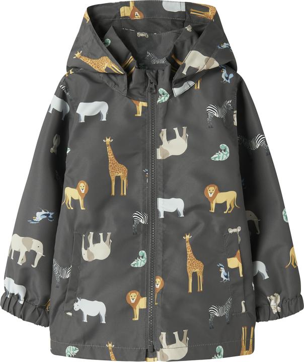 Immagine prodotto Name it Maxi Jacke