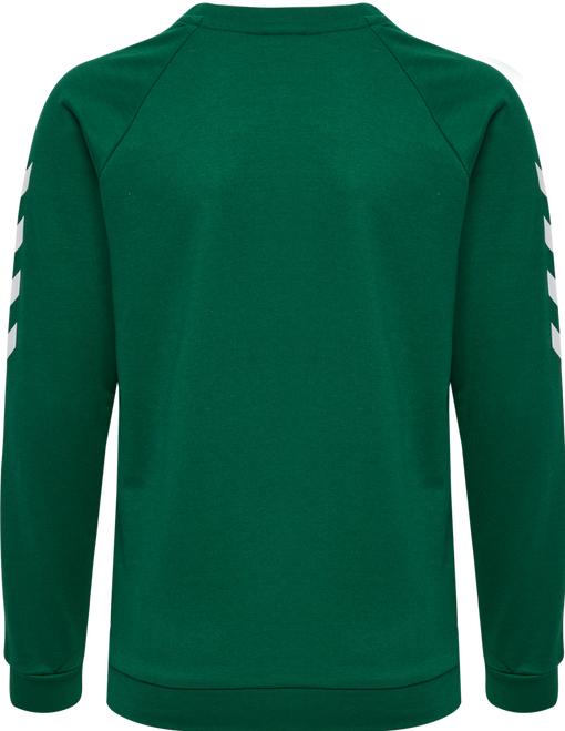 Immagine prodotto hummel Felpa Go Kids In Cotone (116)