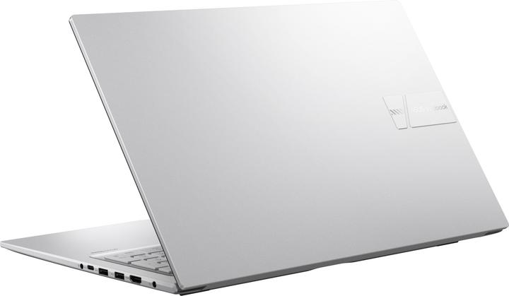 Immagine prodotto ASUS Vivobook 17 (17.28", 1000 GB, 16 GB, DE, Intel Core i7-1355U)