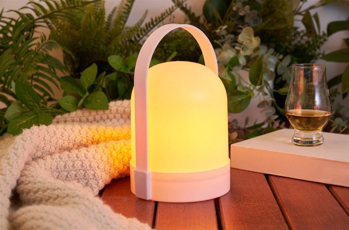 Actual product image Pauleen Mobile Shine