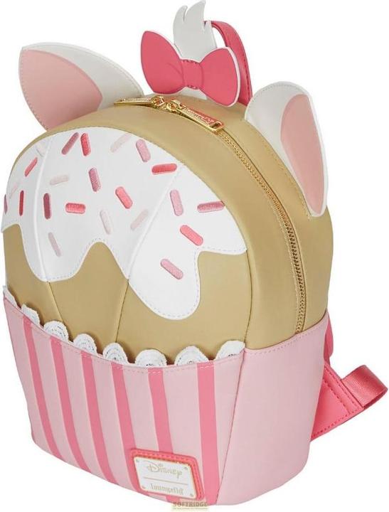 Produktbild Loungefly Disney Aristocats Marie Rucksack 26cm