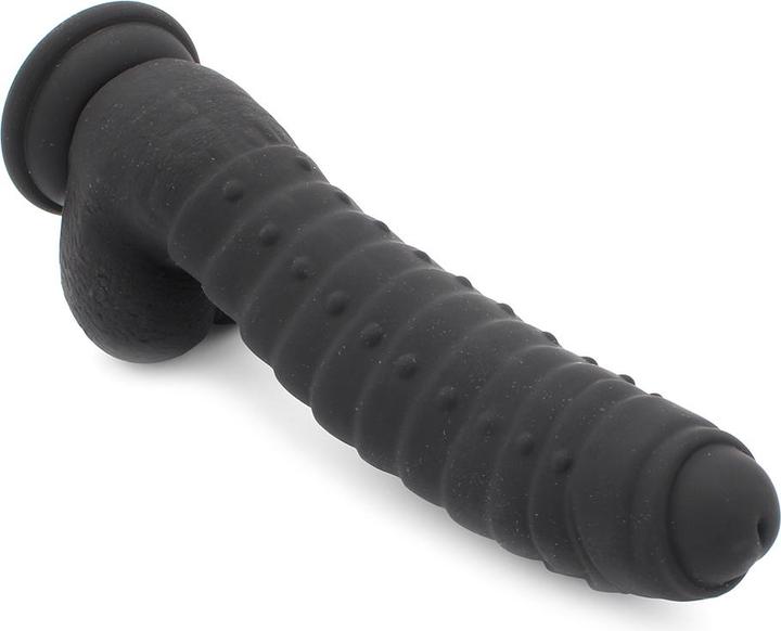 Image du produit Kiotos COX Black 044 Silicone