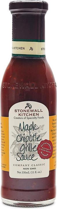 Stonewall kitchen Maple Chipotle Grille Sauce