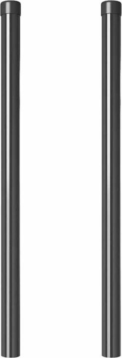 Produktbild vidaXL Zaunpfosten