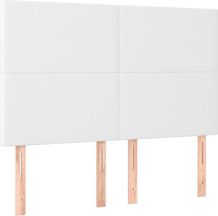 Nährwerte und Zutaten vidaXL Boxspringbett (140 x 200 cm)