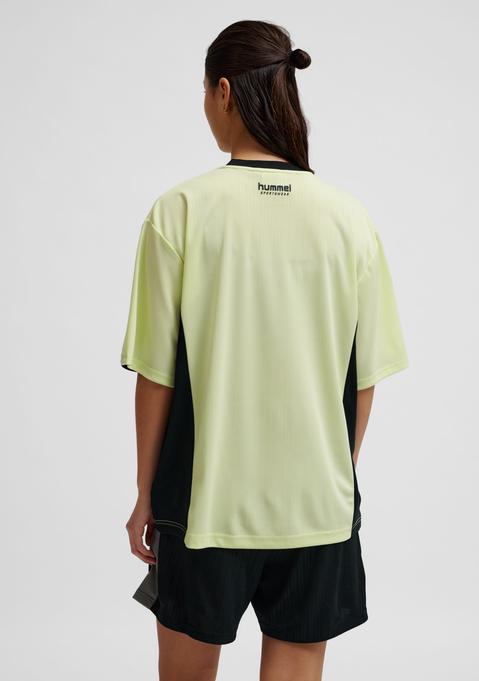 Produktbild hummel Hmlloose fb jersey s/s topscorer (XL)