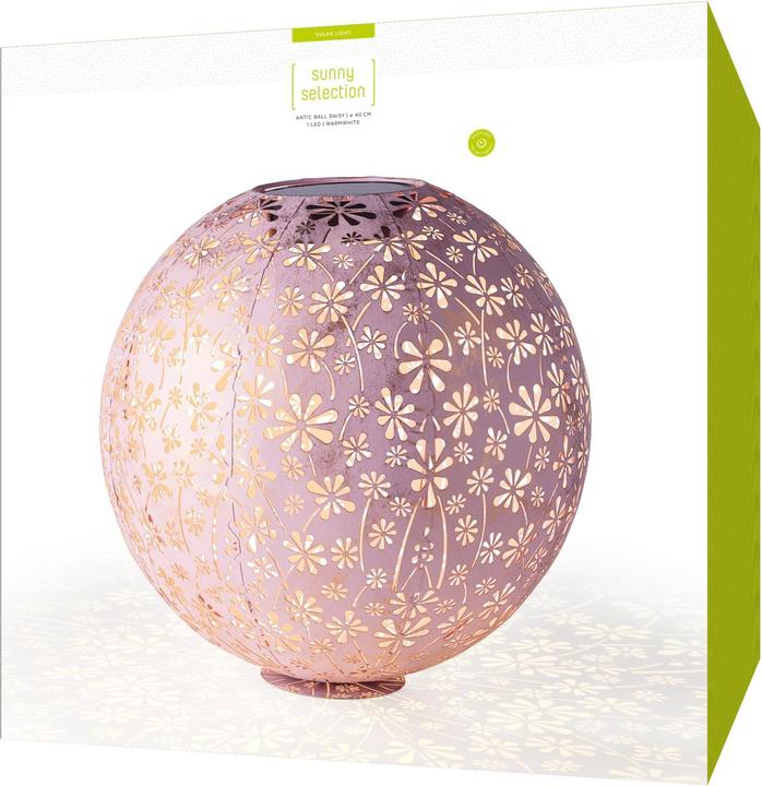 Produktbild STT Antic Ball Daisy