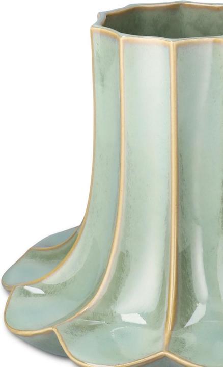 Actual product image Kähler Kantarel Vase