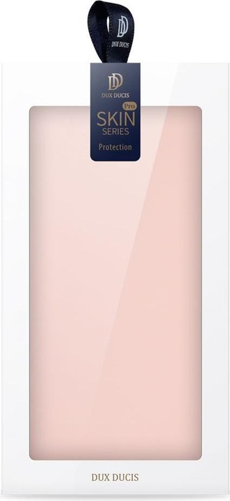 Produktbild Dux Ducis Skin Pro Series Bookcover (Xiaomi Redmi Note 13)