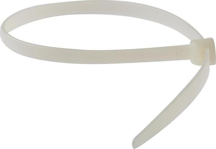 Actual product image ForgeFix Cable Tie (Plastic cable ties, 450 mm)