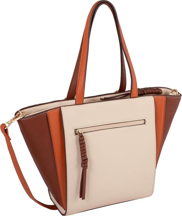 Produktbild Gabor Tamina Zip Shopper