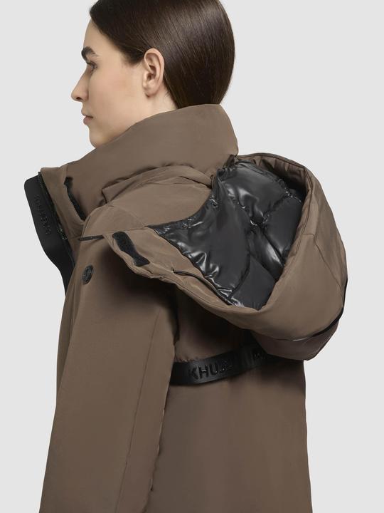 Actual product image Khujo Lofi2-YM