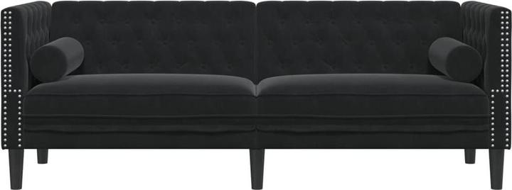 Produktbild vidaXL Chesterfield-Sofa (3-Sitzer)