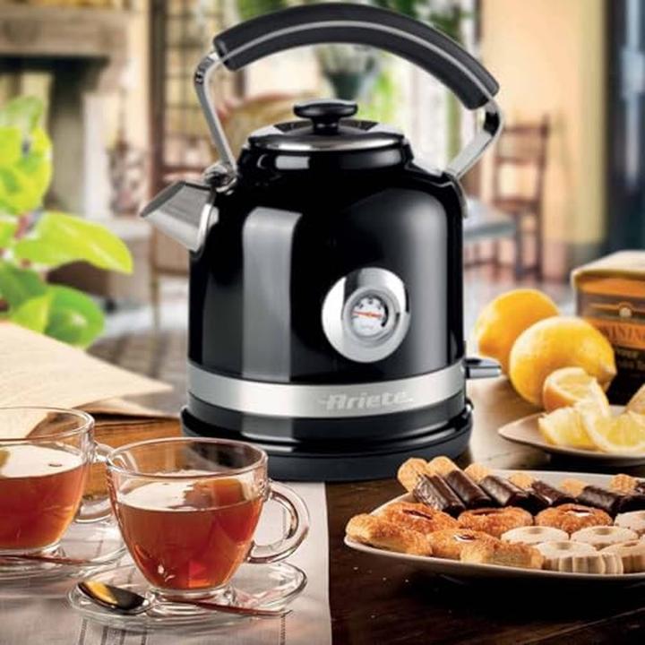 Actual product image Ariete 2854 Moderna kettle (1.50 l)