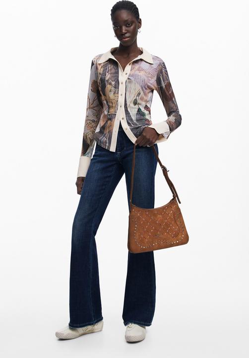 Immagine prodotto Desigual Yankee Manaos