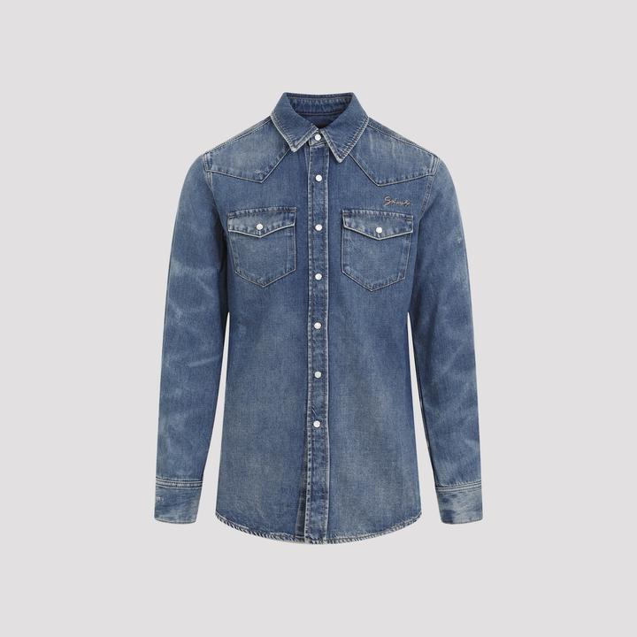 Image du produit Givenchy BM61205YB6 (L)