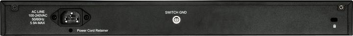 Actual product image D-Link Dgs-1210-52mp (52 Ports)