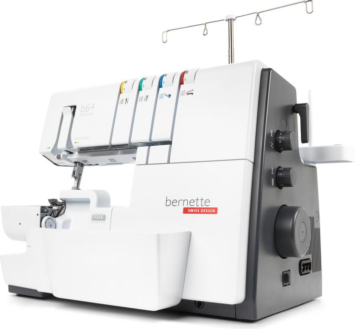 Image du produit Bernette b64 Airlock