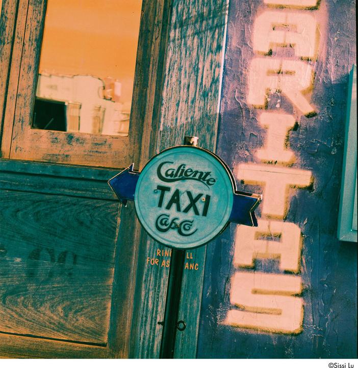 Produktbild Harman Photo SWITCH AZURE 125 film - 120 format