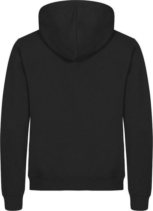 Produktbild Clique Miami Hoodie mit durchgehendem Reissverschluss (XS)