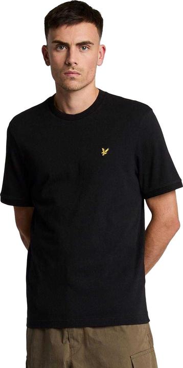 Immagine prodotto Lyle and Scott Maglietta 0 Bordata Uomo (L)