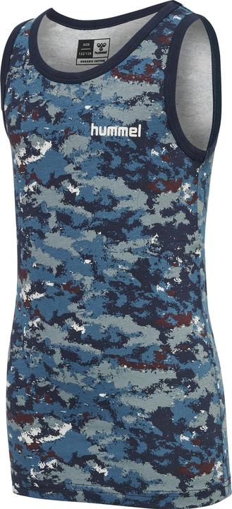 Immagine prodotto hummel Canotta Nolan 2-Pack (26, 28)