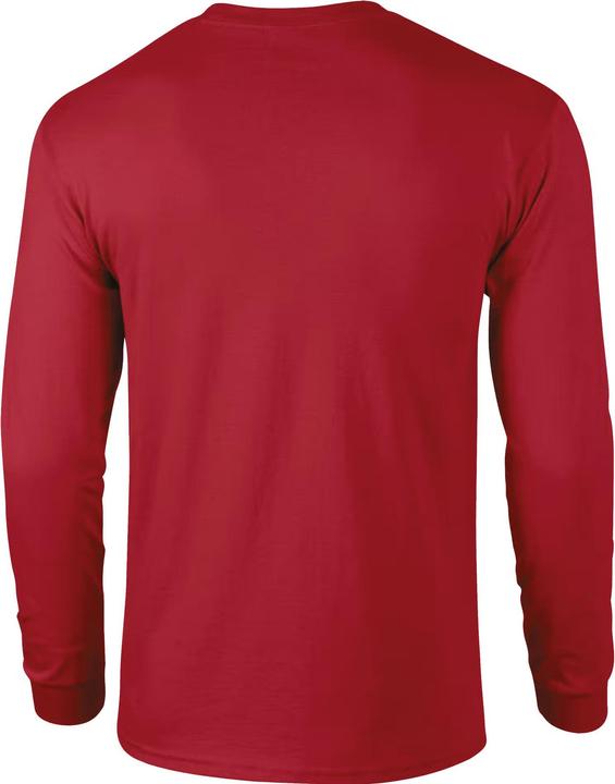 Produktbild Gildan Ultra Cotton™ Long Sleeve T-Shirt (3XL)