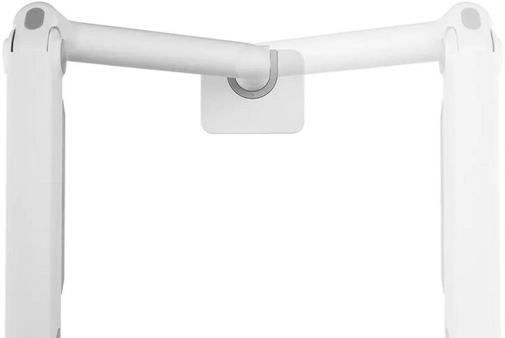 Actual product image Neomounts Select Desk Mount, single disp (Table, 49", 18 kg)