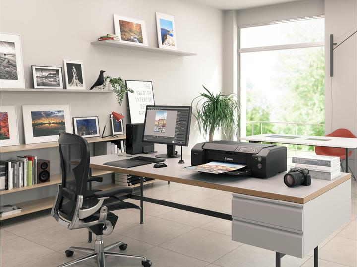 Produktbild Canon imagePROGRAF PRO-310 (Tintenpatrone, Farbe)