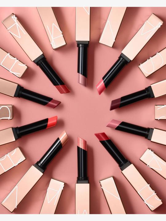 Produktbild NARS Cosmetics Nars Afterglow Lipstick Breathless (Breathless)