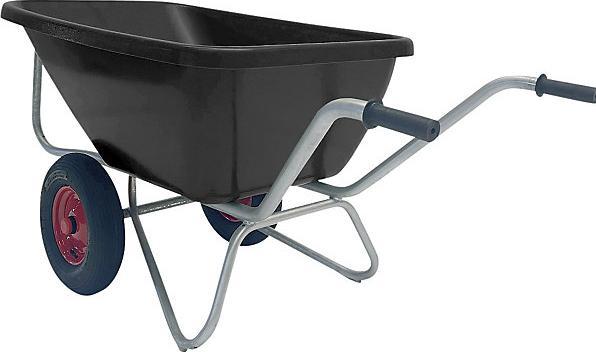 Image du produit kaiserkraft Kompaktkarre BIG BEN