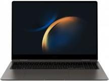 Image du produit Samsung Galaxy Book3 Pro 360 (16", Intel Core i5-1340P, 8 Go, 512 Go, DE)