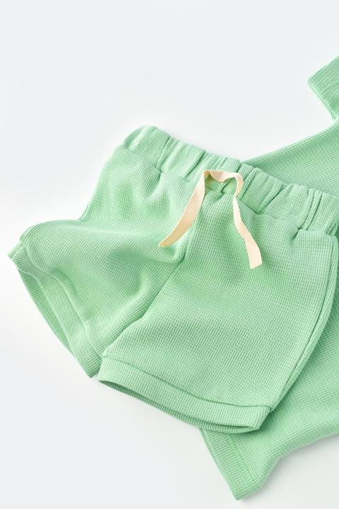 Actual product image BabyCosy Short & Tshirt Set (74)