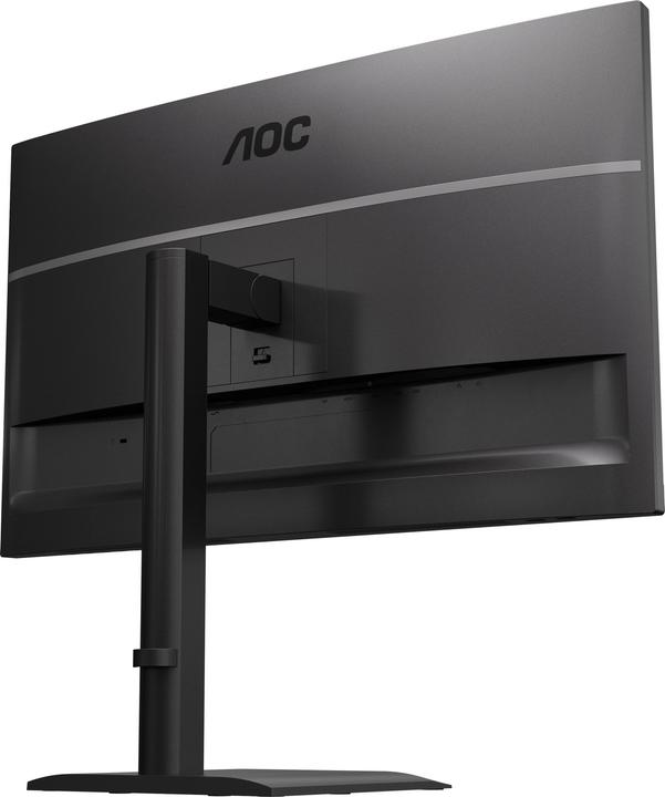 Image du produit AOC U27E4CV (3840 x 2160 pixels, 27")