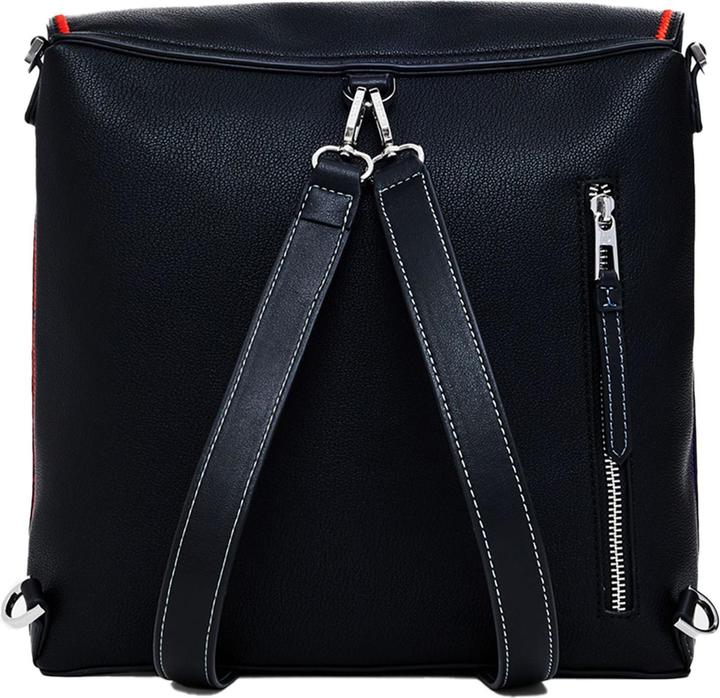 Actual product image Desigual rucksack cleo jersey (7 l)