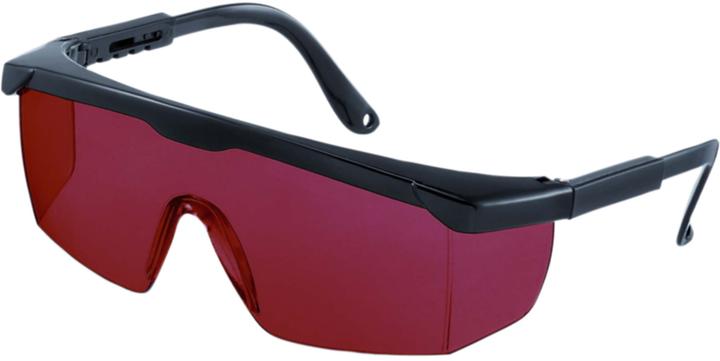 Productafbeelding Geo-Fennel Overbril