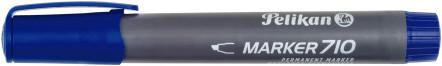 Actual product image Pelikan 710 Permanent marker (10x)