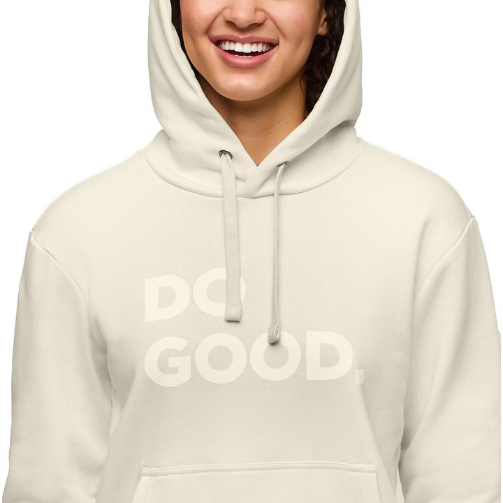 Immagine prodotto Cotopaxi Felpa con cappuccio Do Good Organic (XL)