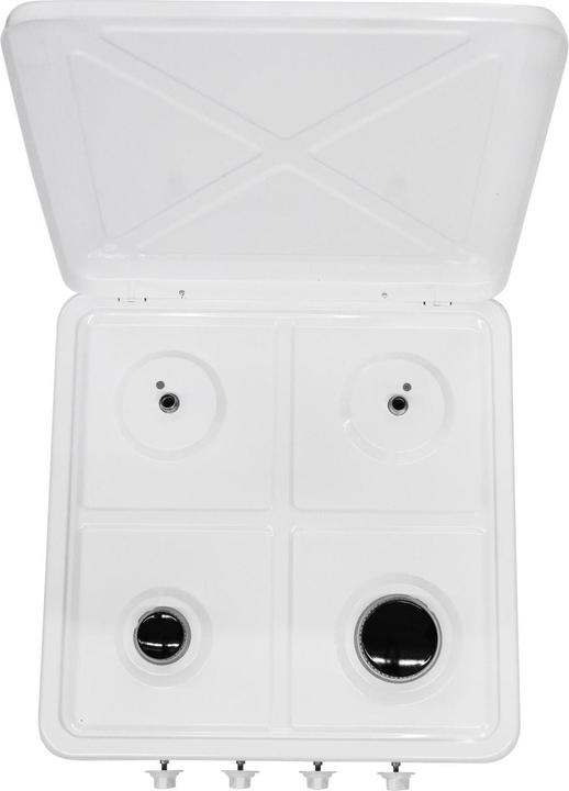 Produktbild Carlson Gaskocher Compact 4