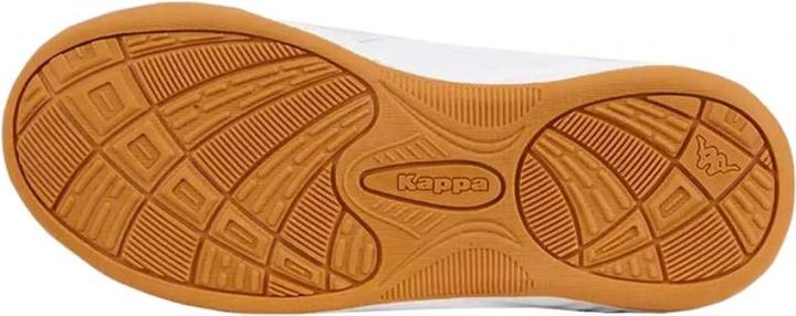 Produktbild Kappa Buty dla dzieci Damba K biało-różowe 260765K 1021 25 (25)