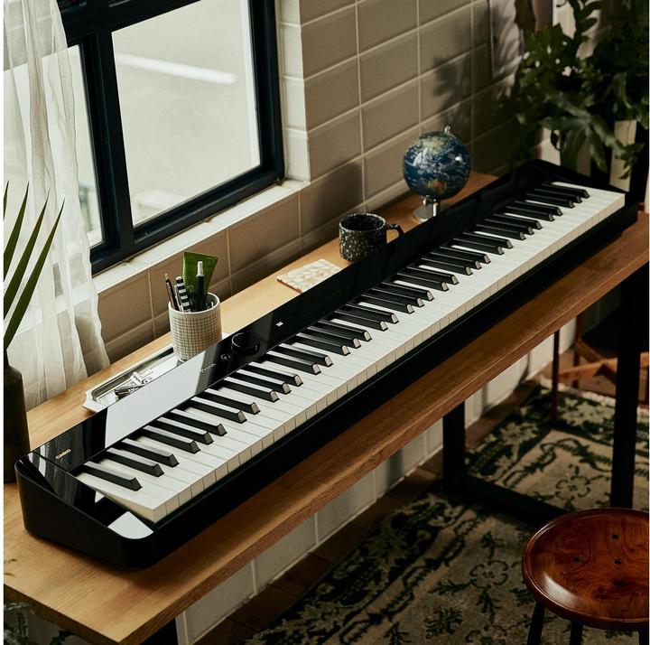 Produktbild Casio Privia PX-S5000 (88 Tasten)