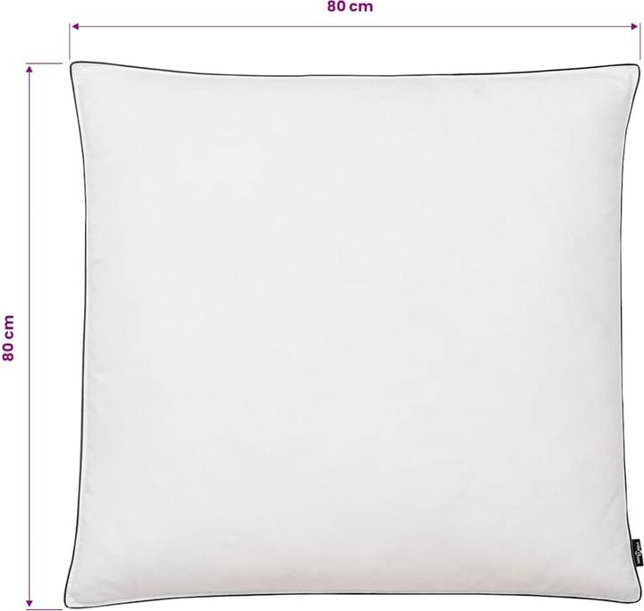 Immagine prodotto vidaXL Kissen (80 x 80 cm)