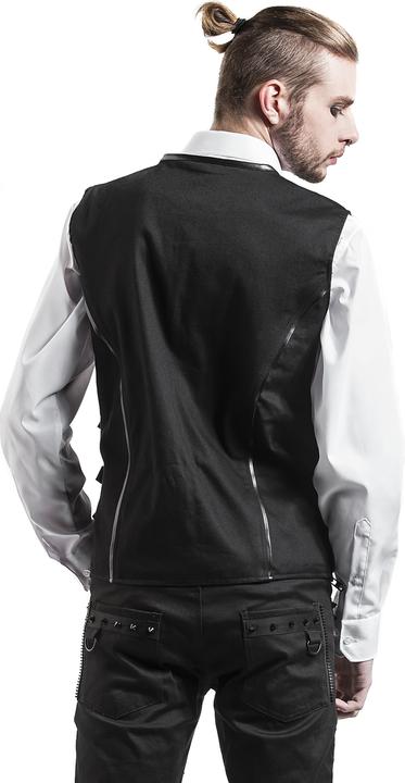 Produktbild Gothicana by EMP Akephalos (S)