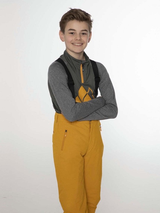 Actual product image Protest SPIKET JR snowpants (164)